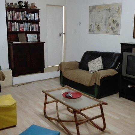 50 On Theal Apartment Parow Exterior photo