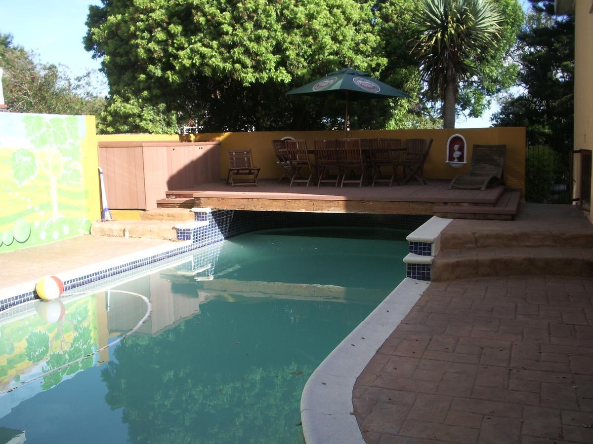 50 On Theal Apartment Parow Exterior photo