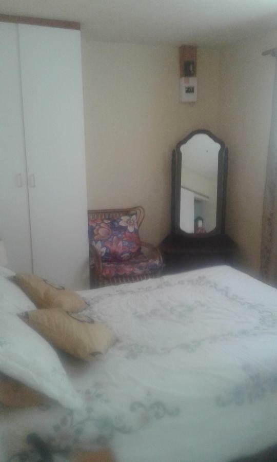 50 On Theal Apartment Parow Exterior photo
